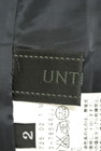 UNTITLED（アンタイトル）の古着「商品番号：PR10216219」-6