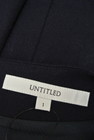 UNTITLED（アンタイトル）の古着「商品番号：PR10216221」-6