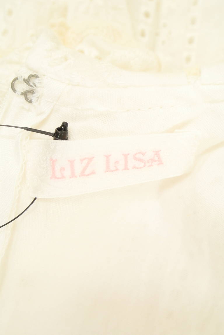 LIZ LISA（リズリサ）の古着「商品番号：PR10216266」-大画像6