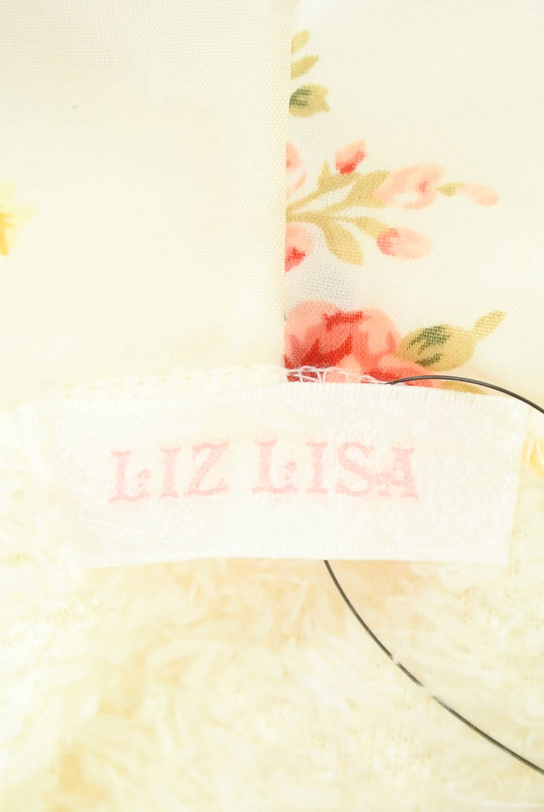 LIZ LISA（リズリサ）の古着「商品番号：PR10216268」-大画像6