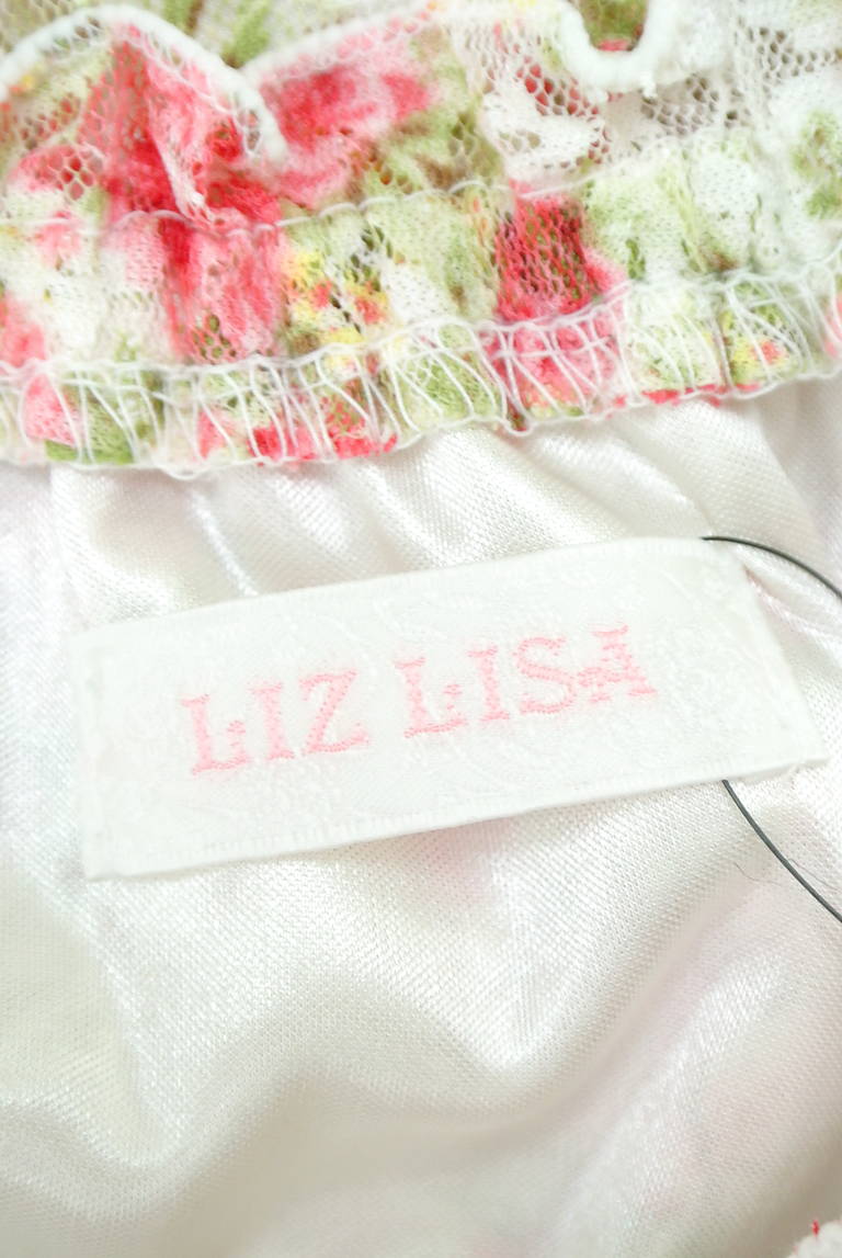 LIZ LISA（リズリサ）の古着「商品番号：PR10216269」-大画像6