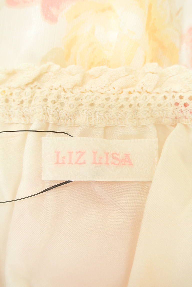LIZ LISA（リズリサ）の古着「商品番号：PR10216271」-大画像6