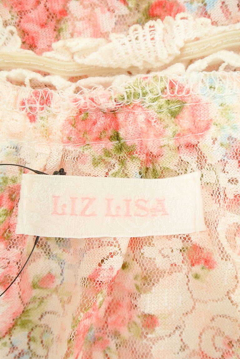 LIZ LISA（リズリサ）の古着「商品番号：PR10216272」-大画像6
