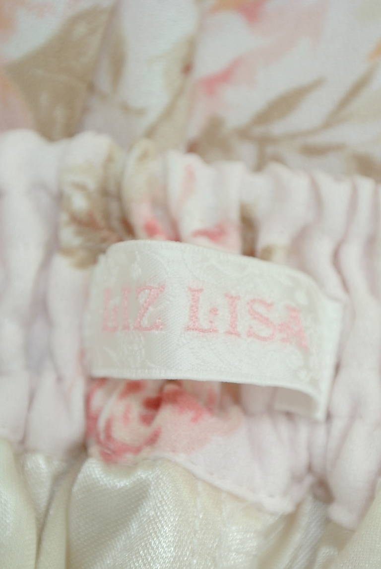 LIZ LISA（リズリサ）の古着「商品番号：PR10216274」-大画像6