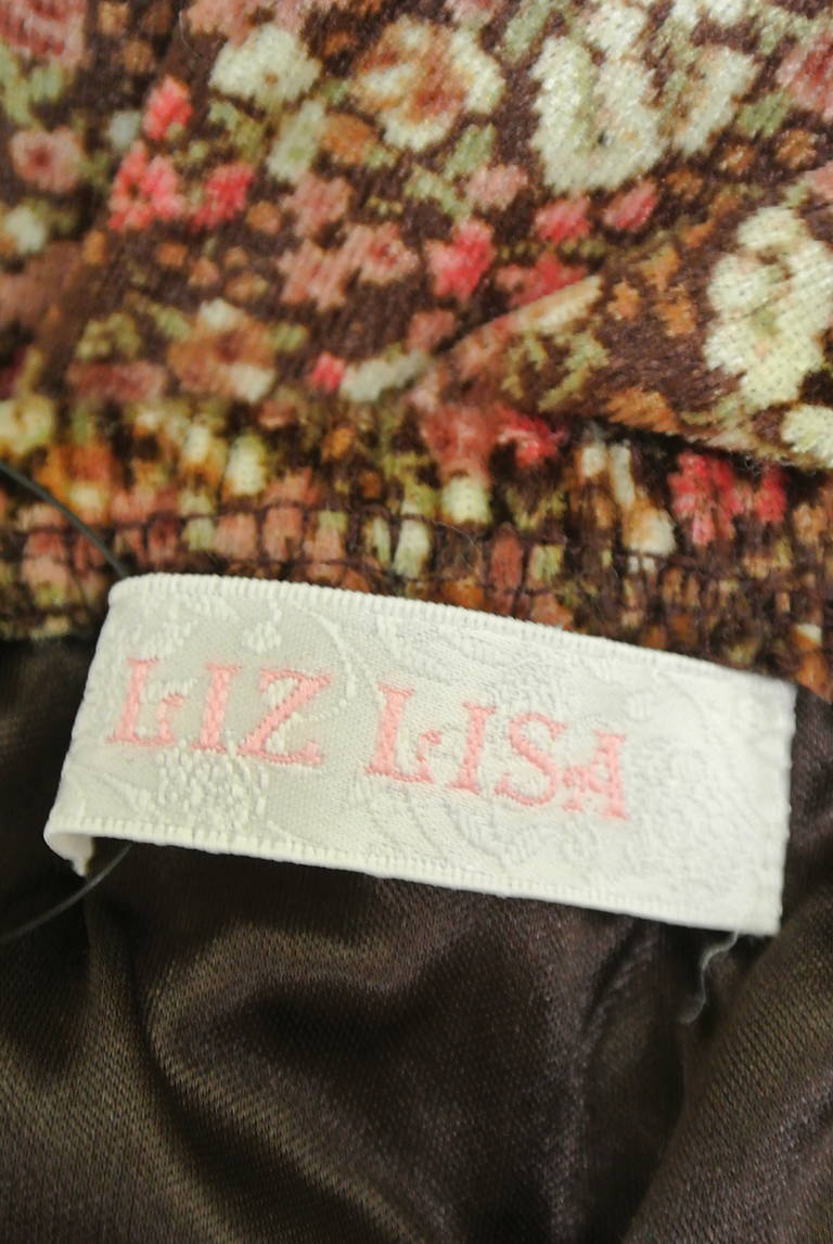 LIZ LISA（リズリサ）の古着「商品番号：PR10216276」-大画像6