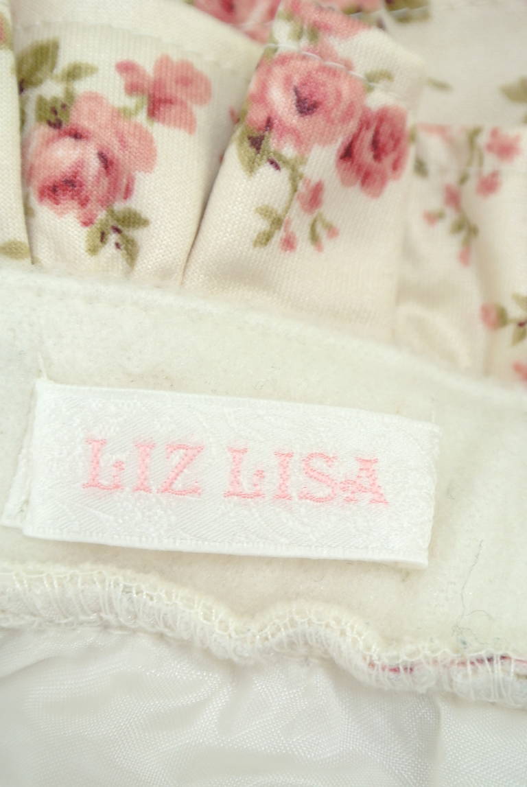 LIZ LISA（リズリサ）の古着「商品番号：PR10216283」-大画像6