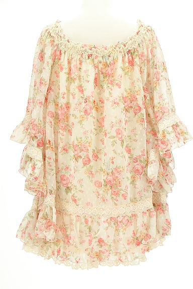 ブランド古着】LIZ LISA（リズリサ）通販 | コンビネゾン