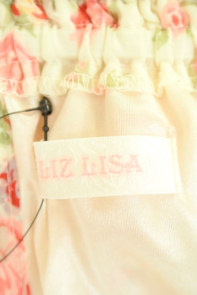 ブランド古着】LIZ LISA（リズリサ）通販 | コンビネゾン