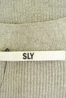 SLY（スライ）の古着「商品番号：PR10216294」-6