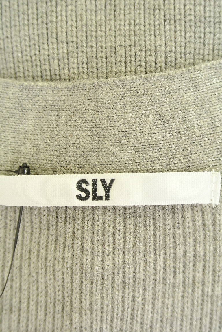 SLY（スライ）の古着「商品番号：PR10216294」-大画像6