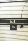 la.f...（ラエフ）の古着「商品番号：PR10216355」-6