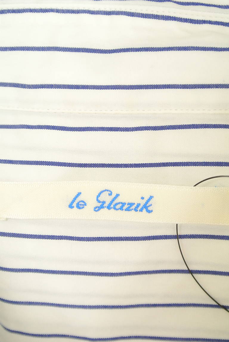 LE GLAZIK（ルグラジック）の古着「商品番号：PR10216362」-大画像6