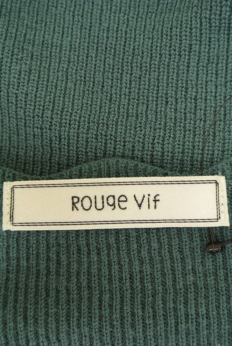 Rouge vif La cle（ルージュヴィフラクレ）の古着「商品番号：PR10216368」-大画像6