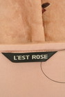 L'EST ROSE（レストローズ）の古着「商品番号：PR10216380」-6
