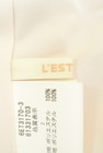 L'EST ROSE（レストローズ）の古着「商品番号：PR10216381」-6