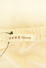 axes femme（アクシーズファム）の古着「商品番号：PR10216397」-6