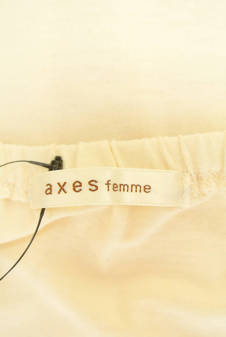 axes femme（アクシーズファム）の古着「商品番号：PR10216397」-大画像6