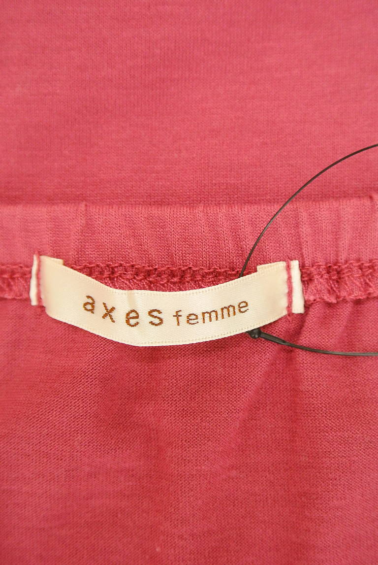 axes femme（アクシーズファム）の古着「商品番号：PR10216398」-大画像6