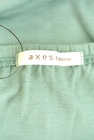 axes femme（アクシーズファム）の古着「商品番号：PR10216399」-6