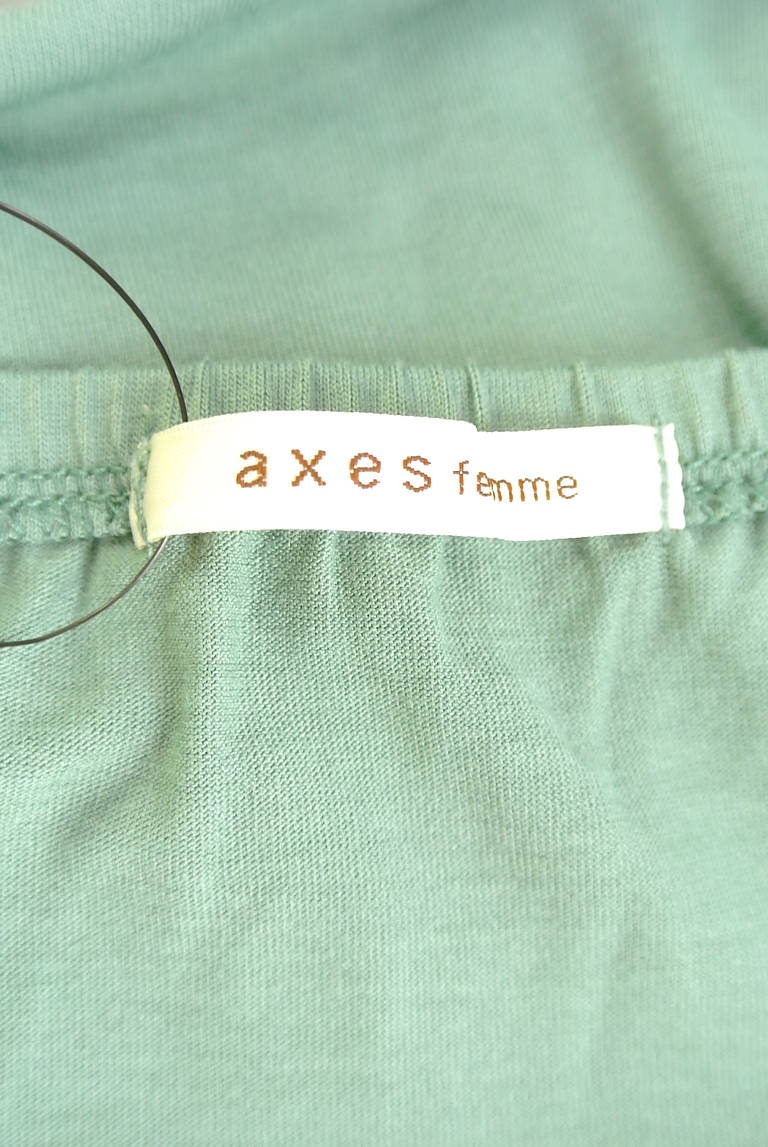 axes femme（アクシーズファム）の古着「商品番号：PR10216399」-大画像6