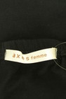axes femme（アクシーズファム）の古着「商品番号：PR10216400」-6