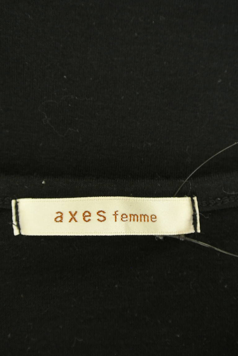 axes femme（アクシーズファム）の古着「商品番号：PR10216401」-大画像6