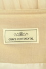 GRACE CONTINENTAL（グレースコンチネンタル）の古着「商品番号：PR10216403」-6
