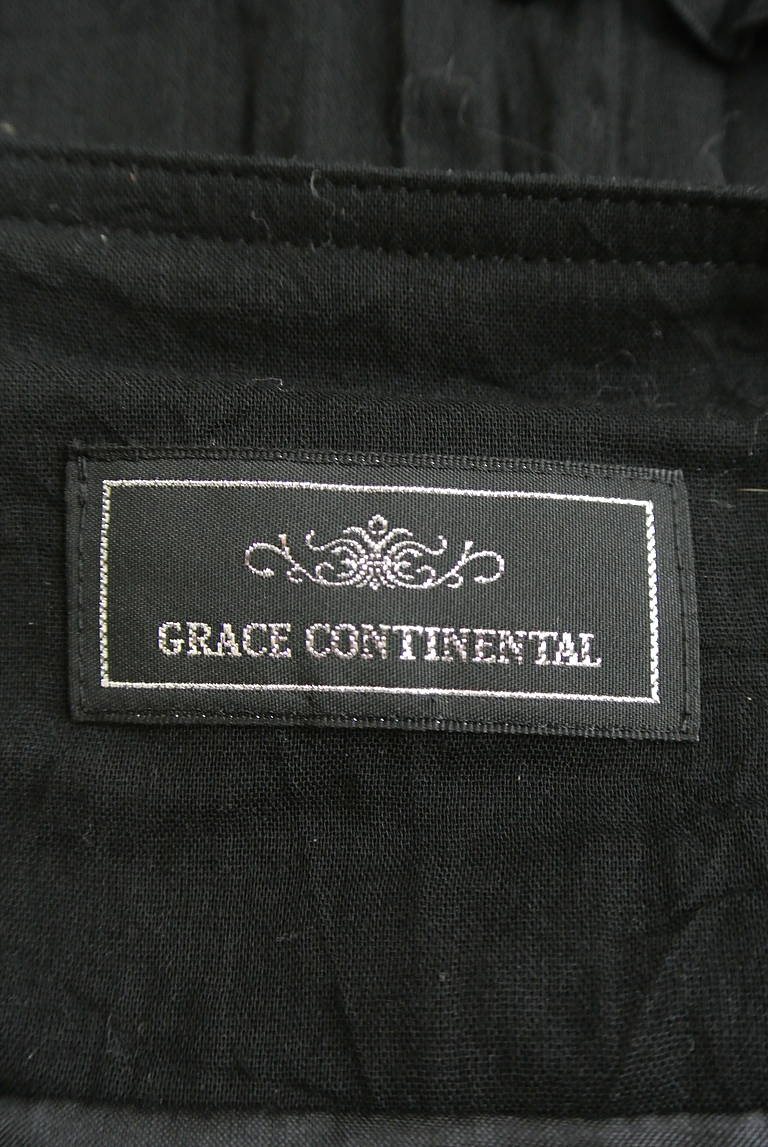 GRACE CONTINENTAL（グレースコンチネンタル）の古着「商品番号：PR10216404」-大画像6