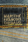 MARITHE FRANCOIS GIRBAUD（マリテフランソワジルボー）の古着「商品番号：PR10216406」-6