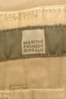 MARITHE FRANCOIS GIRBAUD（マリテフランソワジルボー）の古着「商品番号：PR10216407」-6