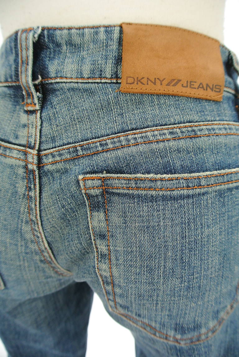 DKNY JEANS（ディーケーエヌワイジーンズ）の古着「商品番号：PR10216410」-大画像5