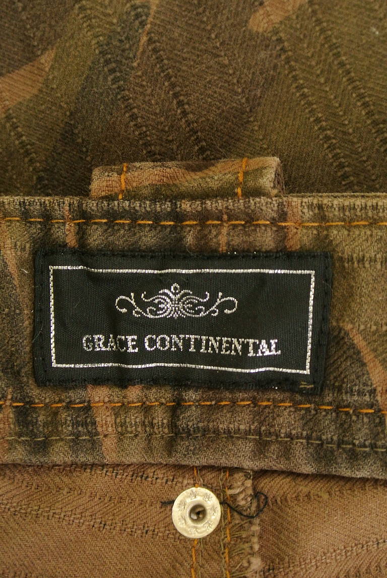 GRACE CONTINENTAL（グレースコンチネンタル）の古着「商品番号：PR10216412」-大画像6