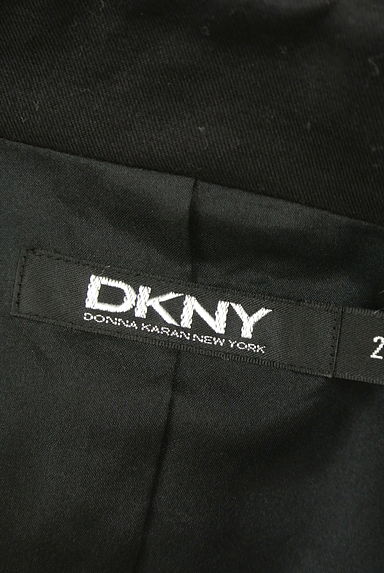 DKNY（ディーケーエヌワイ）の古着「（ジャケット）」大画像６へ