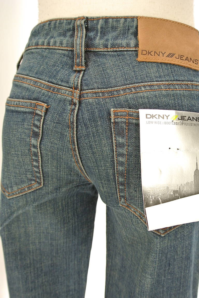 DKNY JEANS（ディーケーエヌワイジーンズ）の古着「商品番号：PR10216423」-大画像5