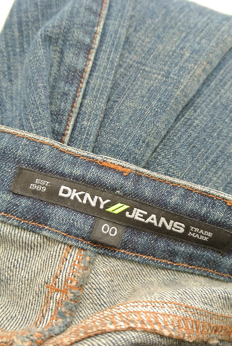 DKNY JEANS（ディーケーエヌワイジーンズ）の古着「商品番号：PR10216423」-大画像6