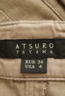 ATSURO TAYAMA（アツロウ　タヤマ）の古着「商品番号：PR10216437」-6
