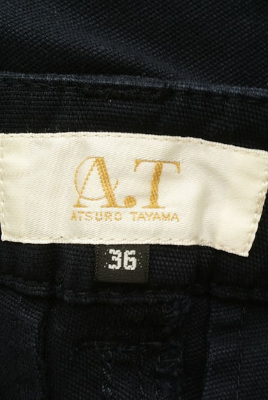 A.T（エーティー）の古着「（パンツ）」大画像６へ