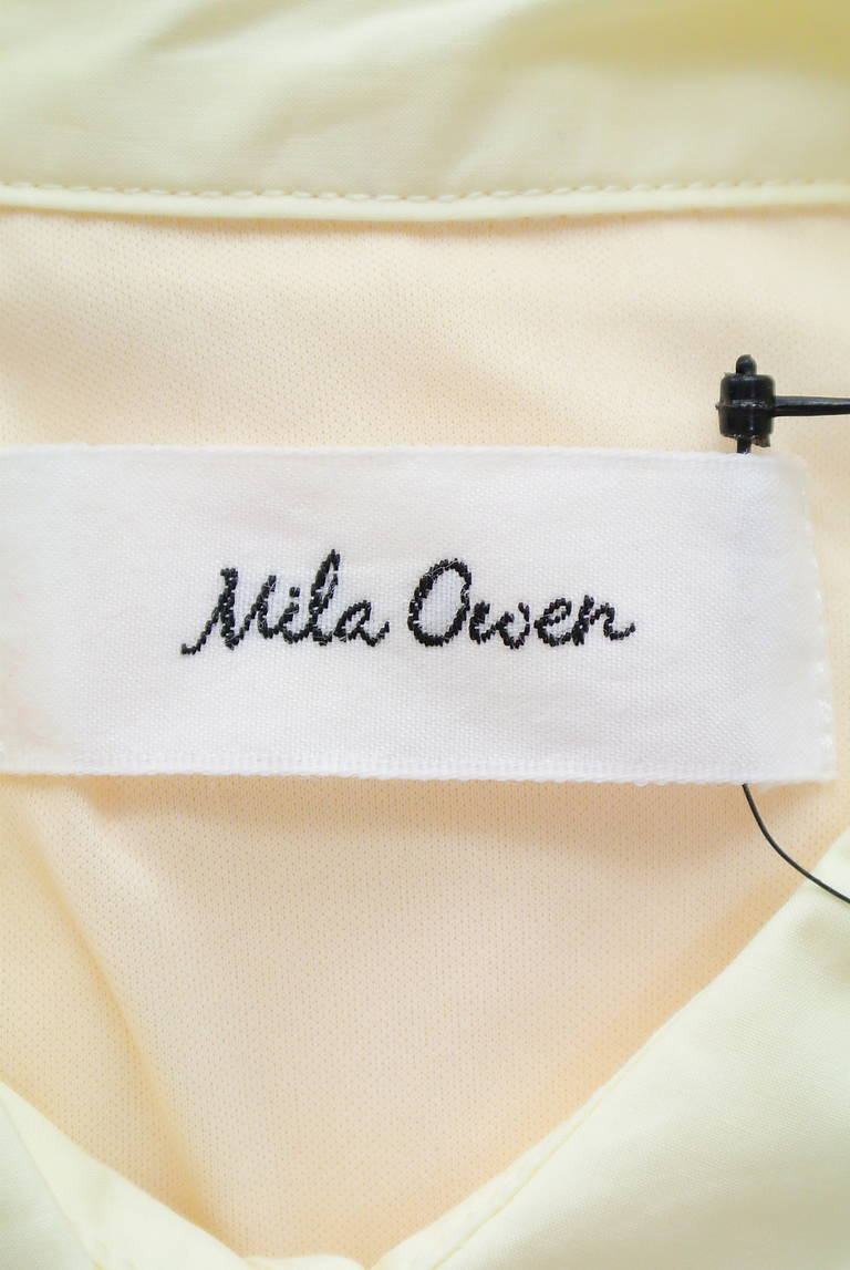 Mila Owen（ミラオーウェン）の古着「商品番号：PR10216450」-大画像6