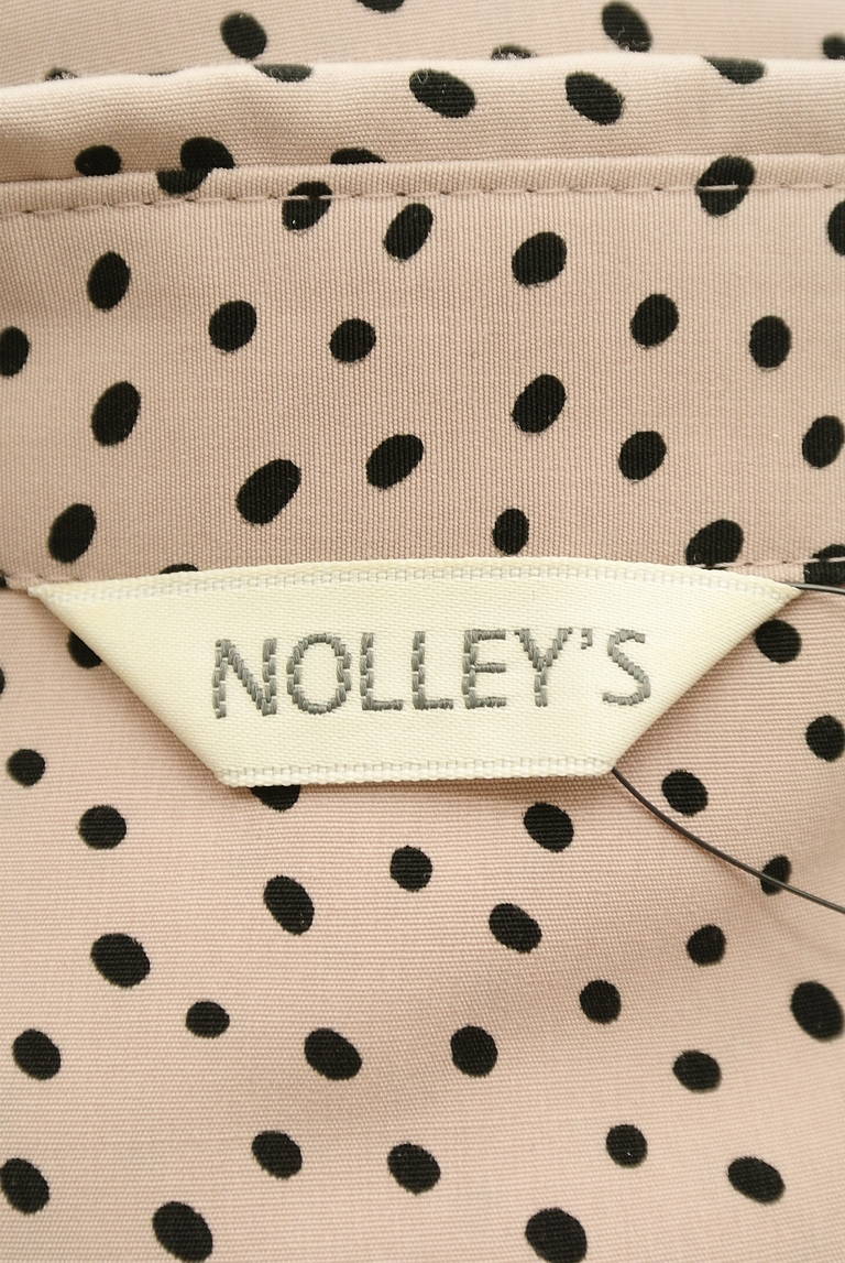 NOLLEY'S（ノーリーズ）の古着「商品番号：PR10216460」-大画像6