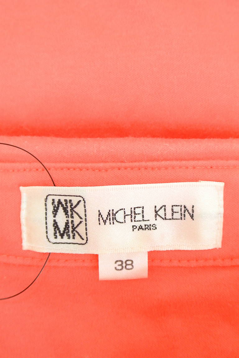 MK MICHEL KLEIN（エムケーミッシェルクラン）の古着「商品番号：PR10216464」-大画像6
