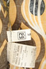 MK MICHEL KLEIN（エムケーミッシェルクラン）の古着「商品番号：PR10216465」-6