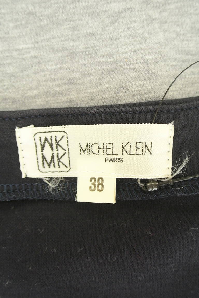 MK MICHEL KLEIN（エムケーミッシェルクラン）の古着「商品番号：PR10216467」-大画像6