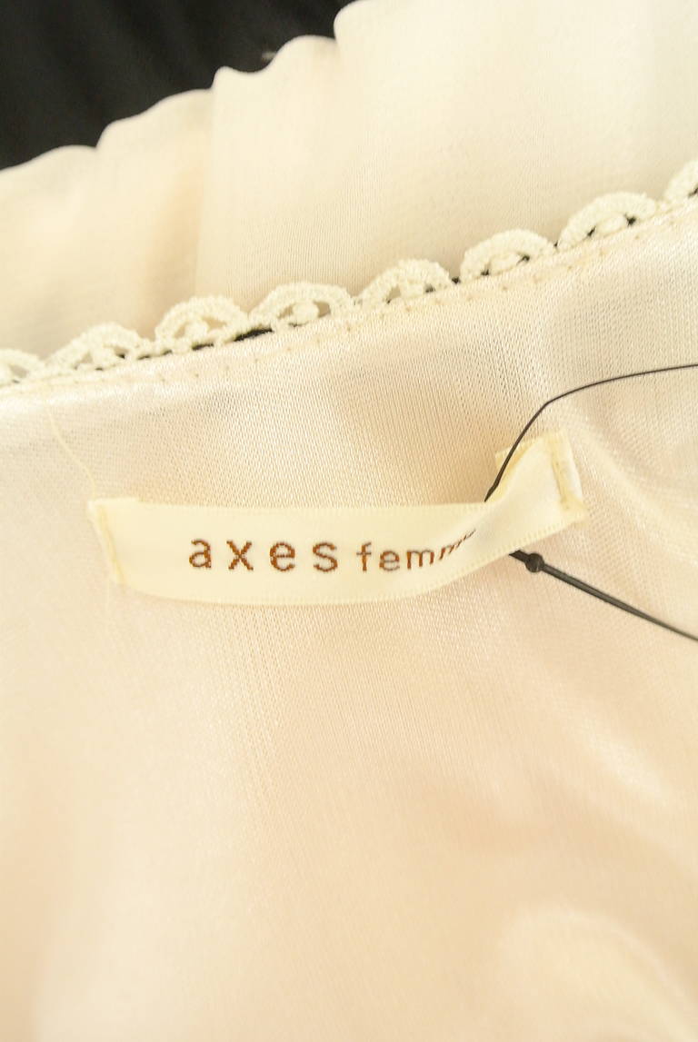 axes femme（アクシーズファム）の古着「商品番号：PR10216475」-大画像6