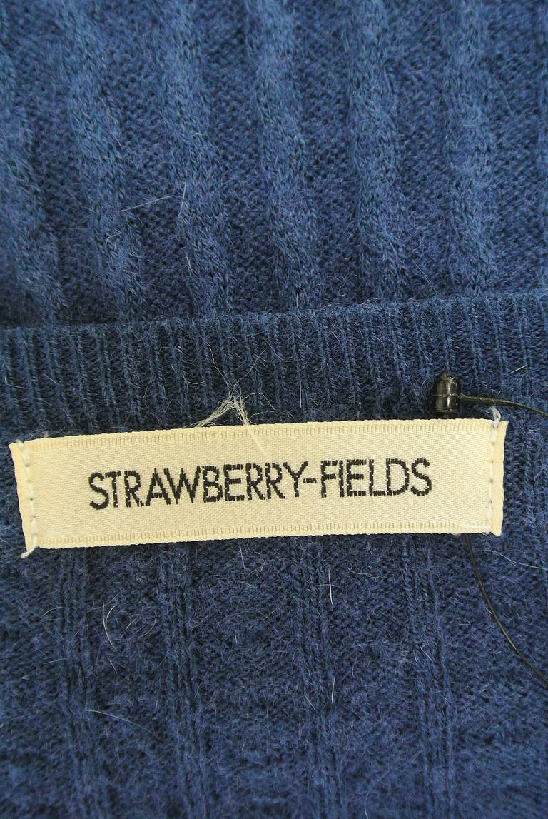 STRAWBERRY-FIELDS（ストロベリーフィールズ）の古着「商品番号：PR10216502」-大画像6