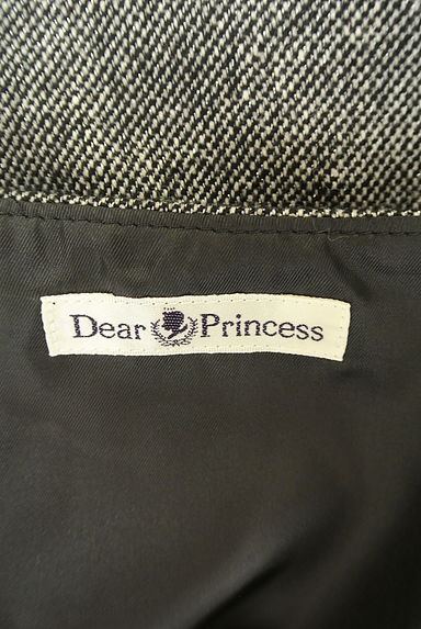 Dear Princess（ディアプリンセス）の古着「（スカート）」大画像６へ