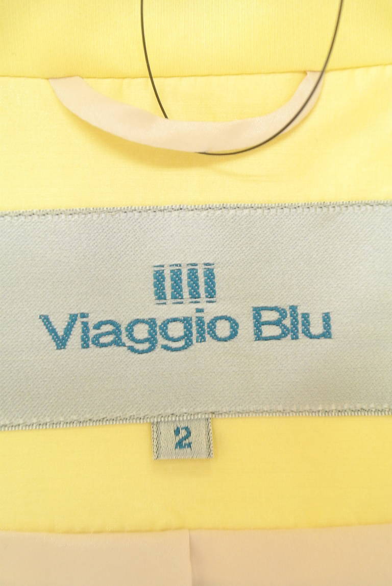 Viaggio Blu（ビアッジョブルー）の古着「商品番号：PR10216511」-大画像6