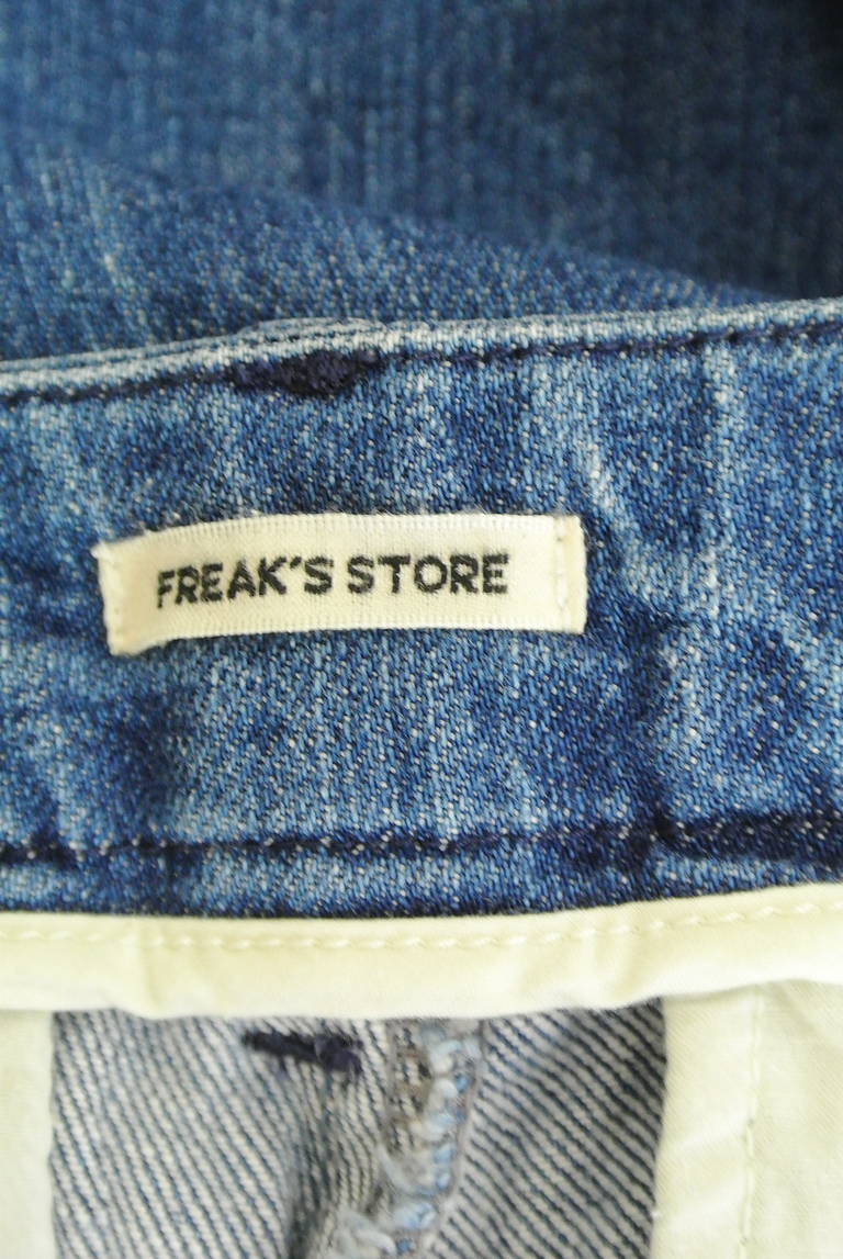 FREAK'S STORE（フリークスストア）の古着「商品番号：PR10216515」-大画像6