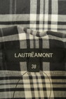 LAUTREAMONT（ロートレアモン）の古着「商品番号：PR10216518」-6