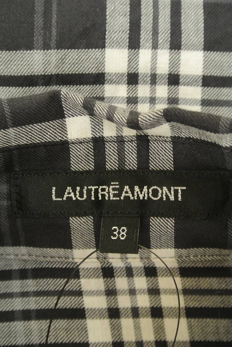 LAUTREAMONT（ロートレアモン）の古着「商品番号：PR10216518」-大画像6