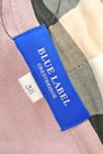 BLUE LABEL CRESTBRIDGE（ブルーレーベル・クレストブリッジ）の古着「商品番号：PR10216555」-6